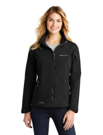 Eddie Bauer® - Ladies' Soft Shell Jacket